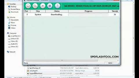 Itel Alpha W5503 Privacy Lock remove dead repair