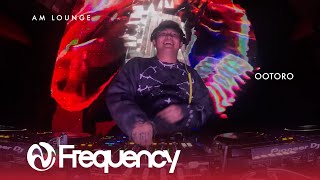OTOORO l AM Frequency