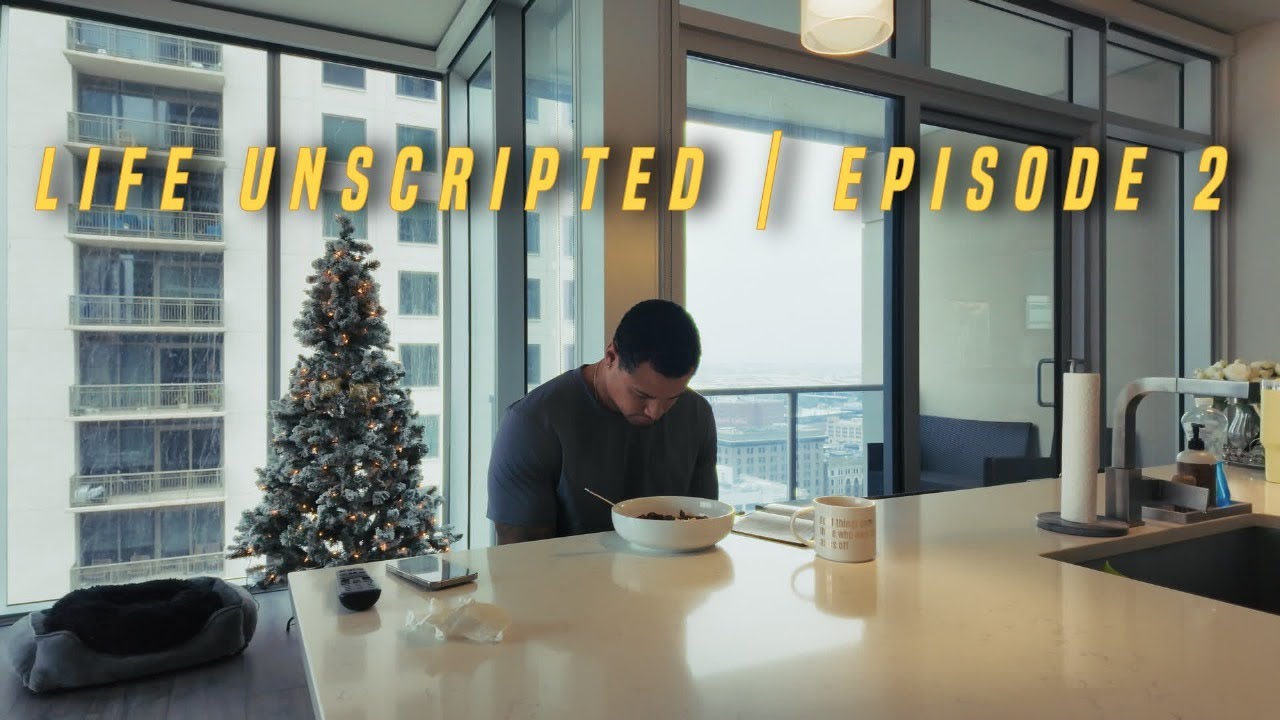 Pilates, Property Tours & Burgers | Life Unscripted, Episode 2