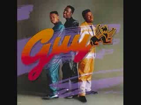 Guy Groove Me 33