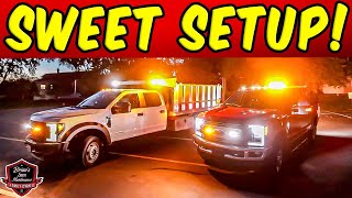 2 Emergency Light Bar Setups That Would Make Any Truck Stand Out!