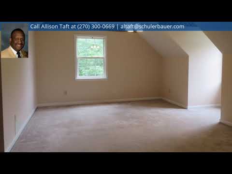 411 Silk Oak Dr, Elizabethtown, KY home video tour