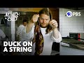 Raising Duck & Eating Local w/ Magnus Nilsson | Anthony Bourdain's The Mind of a Chef | Full Episode