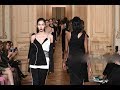 Burce Bekrek Full Show Mercedes Benz Fashion Week Istanbul Fall Winter 2017 18 Burce Bekrek Full Show Mercedes Benz Fashion Week Istanbul Fall Winter 2017 18
