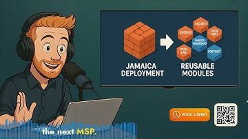 The United Edge: Multi-Vendor Wi-Fi Orchestration
