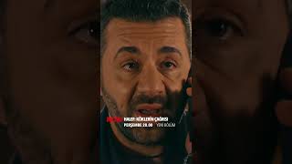 "Ailen Mi Yoksa Serhat Mı?" - Halef: Köklerin Çağrısı 27. Bölüm 1. Fragmanı #shorts