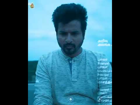 Unnai Vidathey | Don | #motivational #status #don #sk #motivation #tiktok #viral #shorts