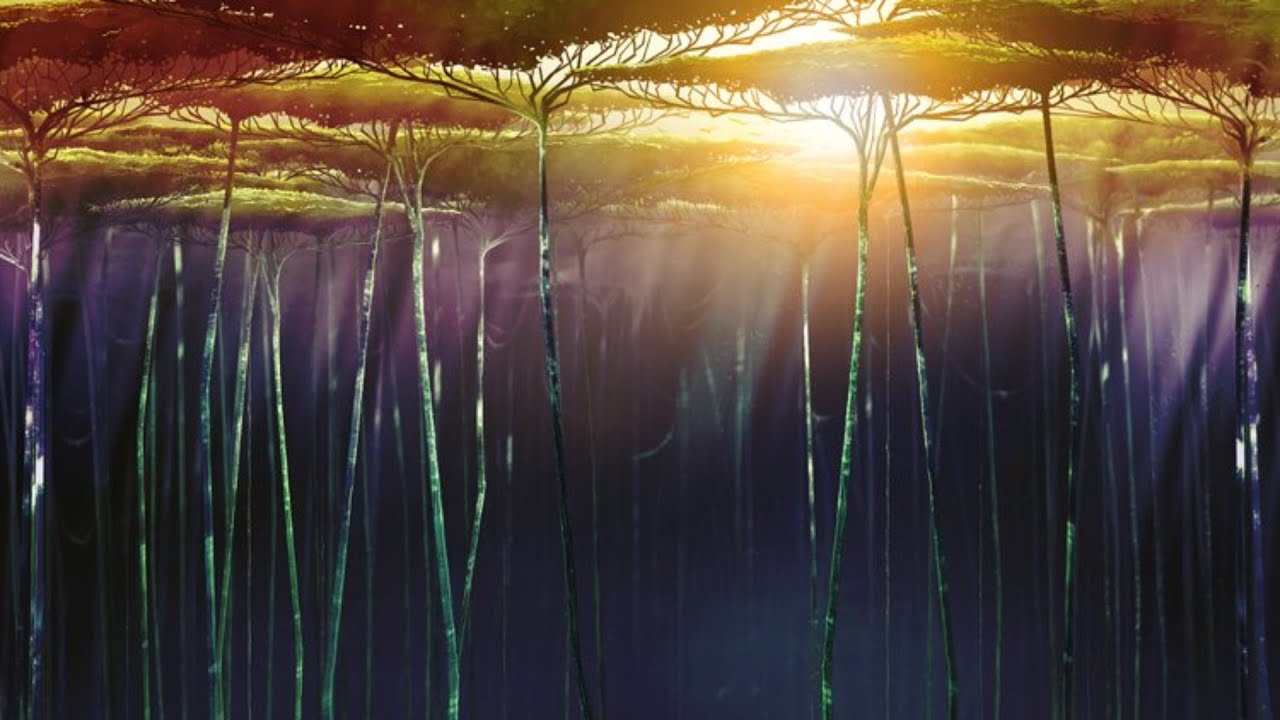 Kurbeats - Perineum #1 [Visualization]