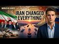 Iran Just Rewrote the Rules of War — America Never Saw This Coming | Strait of Hormuz Crisis