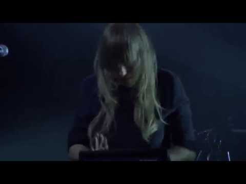 Rebeka live at Loftas 2014 (Unconscious, 555)