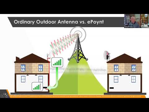 In this webinar Pieter Prinsloo shows you why the ePoynt is ideal for Fixed Wireless Access (FWA) and Customer Premises ...