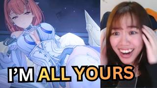 AHHHHH!!!!! Remielle Trailer Gameplay | Reaction (Zenless Zone Zero)