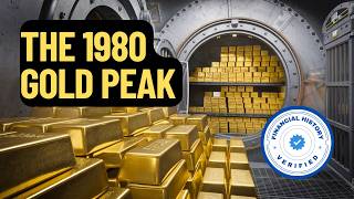 Golds 1970S Bull Run The Pattern About To Repeat