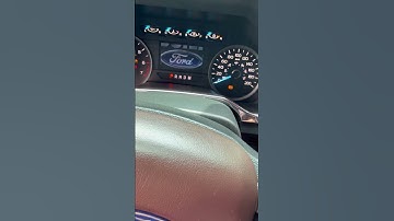 How to Reset Ford F150 TPMS Ultimate Guide #tpms #automobile #mechanic