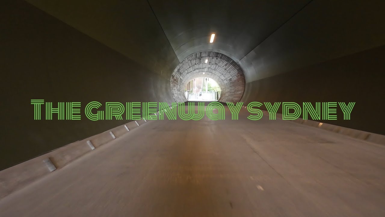 The Greenway Sydney now open! 