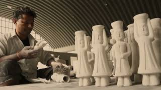 Download Lagu Meet the Material - Cotton Maché \u0026 Ecomix | Urban Nature Culture MP3