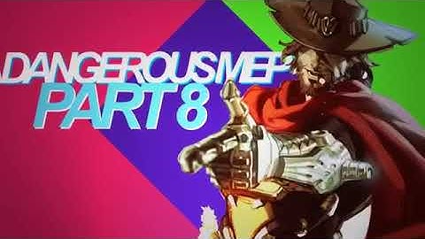 Dangerous Multifandom MEP Open!