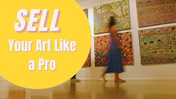 Sell Your Art with Artwork Archive (Review)