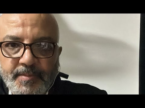 Bahgat Saber بهجت صابر Is Live