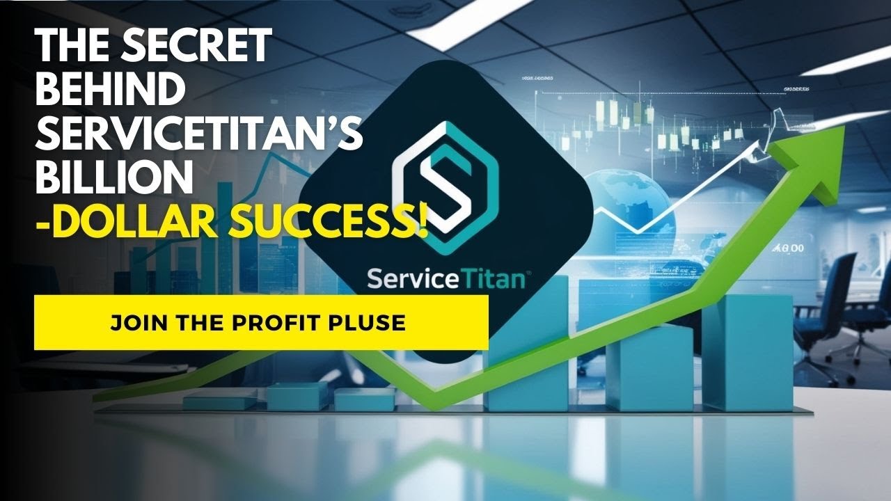 ServiceTitan IPO: Revolutionizing Trades Software with Unmatched Growth