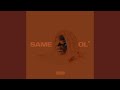 Same Ol mp3