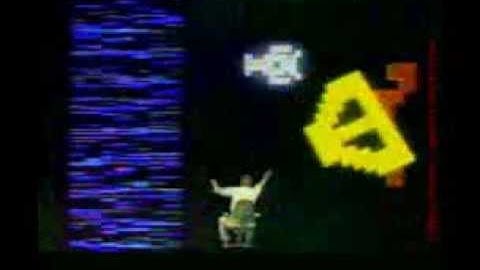 Commercial #21 - Atari 2600