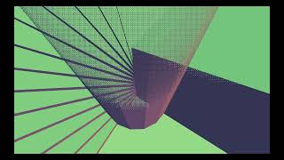 Dithered Transparency - 2022 04 18