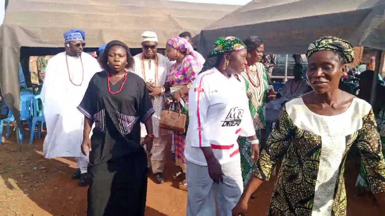 Ngaga Ogunna Afa Okeagbe 2026