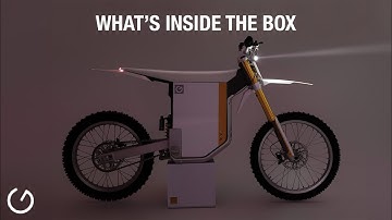 Package Introduction -  GOWOW ORI Tutorial