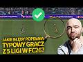 JAKIE BŁĘDY POPEŁNIA TYPOWY GRACZ z 5 LIGI w FC26? - SZKOŁA FC BEJOTTA