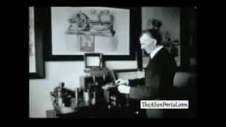 Nikola Tesla The Missing Secrets - Part 8