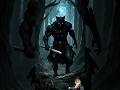 💥💥 Cat Evolution | Black cat #animation #avengers #ai #avengers