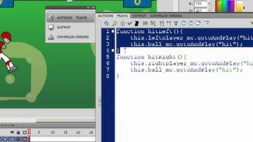 FlashCS4, PongScenes, part6, game code.avi