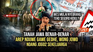 Download Lagu SEMUA MASYARAKAT JAWA DIMINTA SIAP2, DI PERKIRAKAN AKAN BANYAK ORANG MATI TAK WAJAR DISEBABKAN INI  MP3