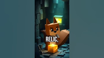 Discover the magic of ancient relics! #BedtimeStory #CulturalHeritage