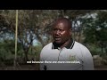 Rising Kenyan lakes push crocodiles closer to homes in Baringo | AFP