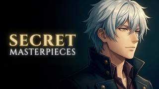 Download Lagu 10 Incredible Anime Nobody Knows About MP3