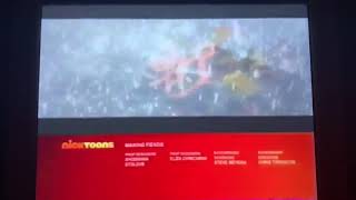 Nicktoons Split Screen Credits 2011