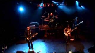 FireBug at the Key Club Los Angeles