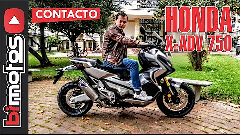 Quanto costa Honda NC750X 2021?
