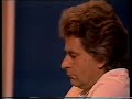 Karpov vs Spassky | Spassky blunders a rook and lights a cigarette | FIDE World Cup 1982