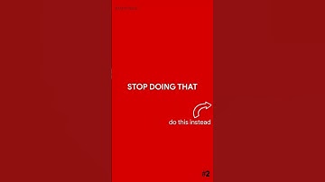 Stop using your mouse while coding - part 2 | #harshitbnsl #shorts | #vscode #tipsandtricks