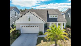 254 Oak Shadow Pl St  Johns