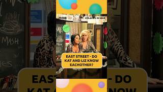 Do Kat and Liz share an unexpected bond? 🤯 | EastStreet crossover | BBC Children in Need
You aint my mother!
From the EastEnders and Coronation Street crossover for BBC Children in Need 2010.
Help us change lives across the UK: https://donate.bbcchildreninneed.co.uk/social Do Kat and Liz share an unexpected bond? 🤯 | EastStreet crossover | BBC Children in Need