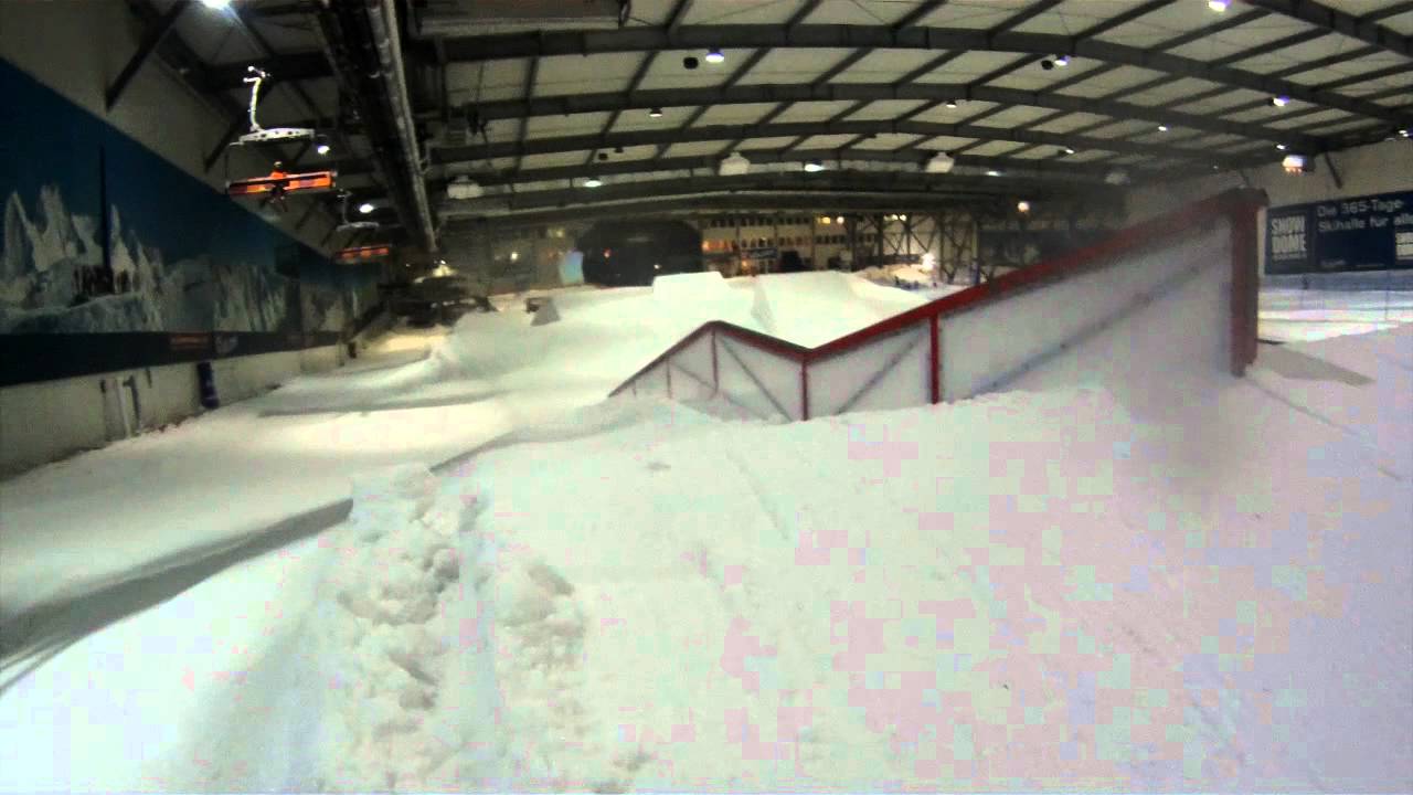 Summerfeast Park 2011