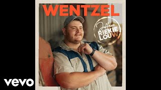 Wentzel - Juffrou Riekie Louw (Official Audio)