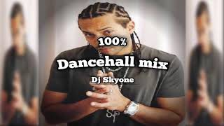 Sean Paul Mix Session  Dancehall  [100% Best Old School] October 2020
