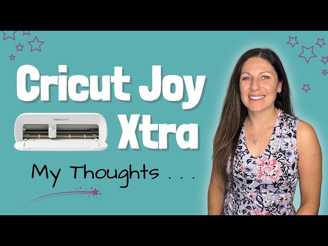 iTWire - Cricut launches Cricut Joy Xtra, the just right