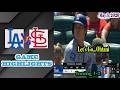 Los Angeles Dodgers vs St.Louis Cardinals Inning 1-2 Game Highlights 3/5/2026-MLB Season 2026