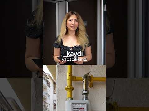 Doğal Gaz Faturası Olmadan Adres Kaydı Nasıl Yapılır?